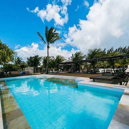 Pousada Luna - D3 Experience - Prea, Ce Ngoại thất bức ảnh