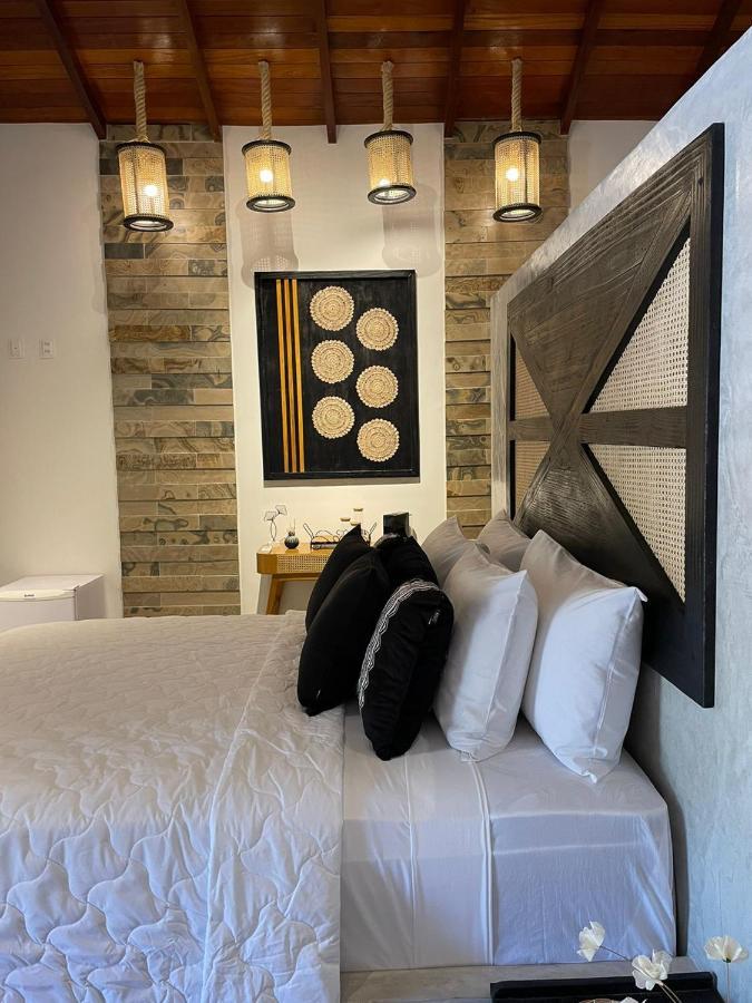 Pousada Luna - D3 Experience - Prea, Ce Ngoại thất bức ảnh