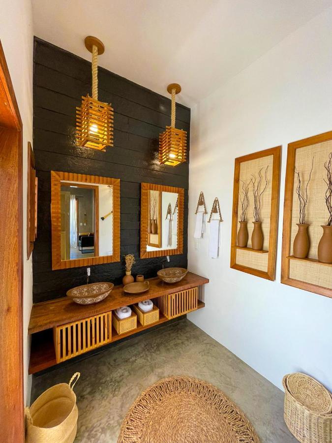 Pousada Luna - D3 Experience - Prea, Ce Ngoại thất bức ảnh