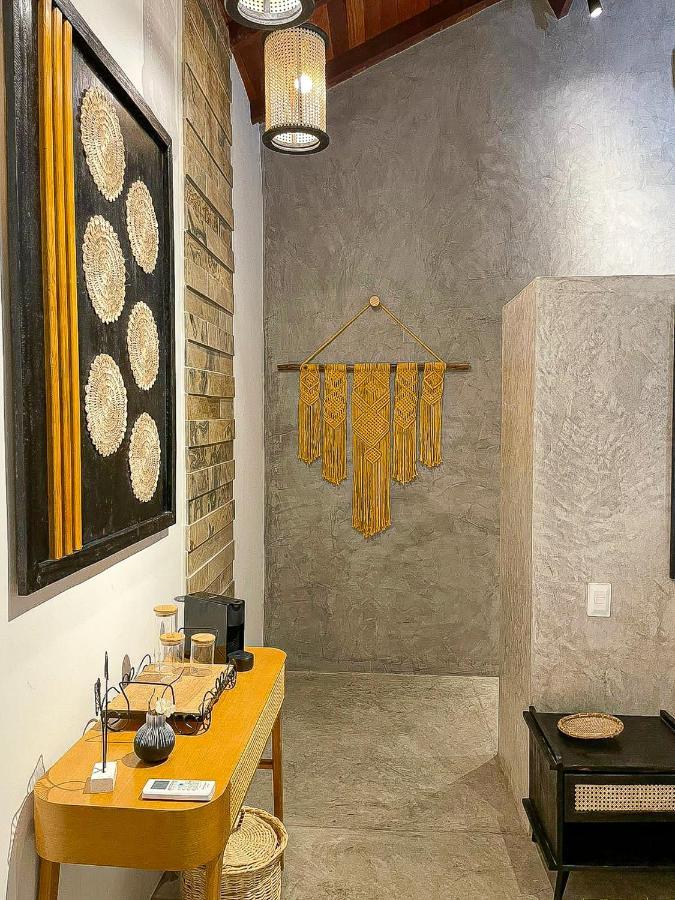 Pousada Luna - D3 Experience - Prea, Ce Ngoại thất bức ảnh