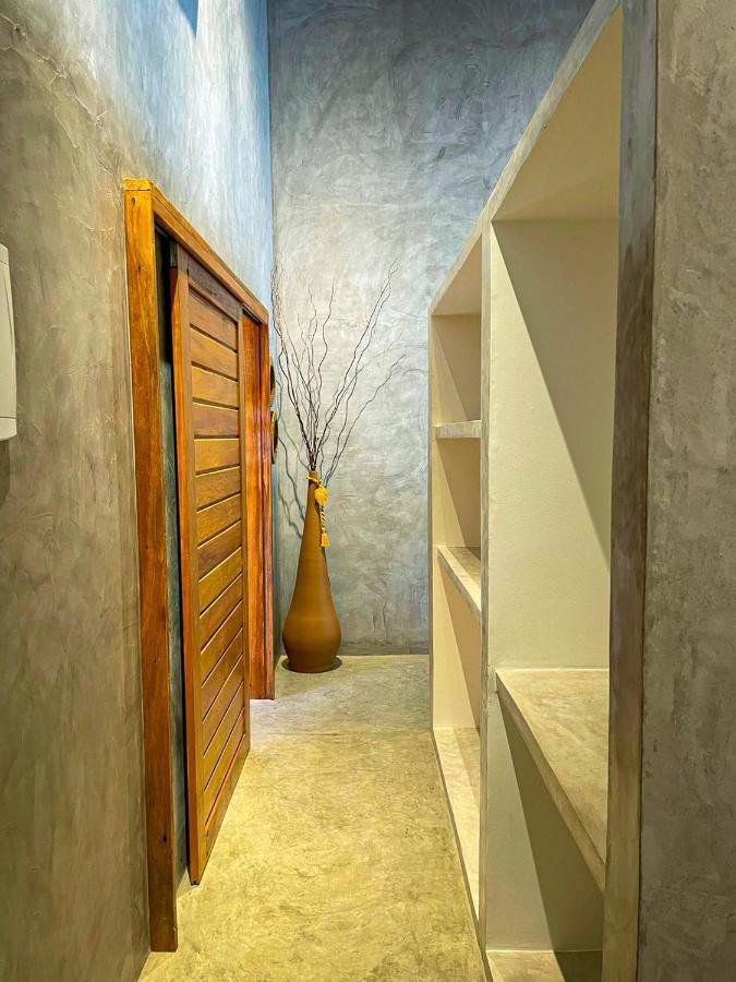 Pousada Luna - D3 Experience - Prea, Ce Ngoại thất bức ảnh