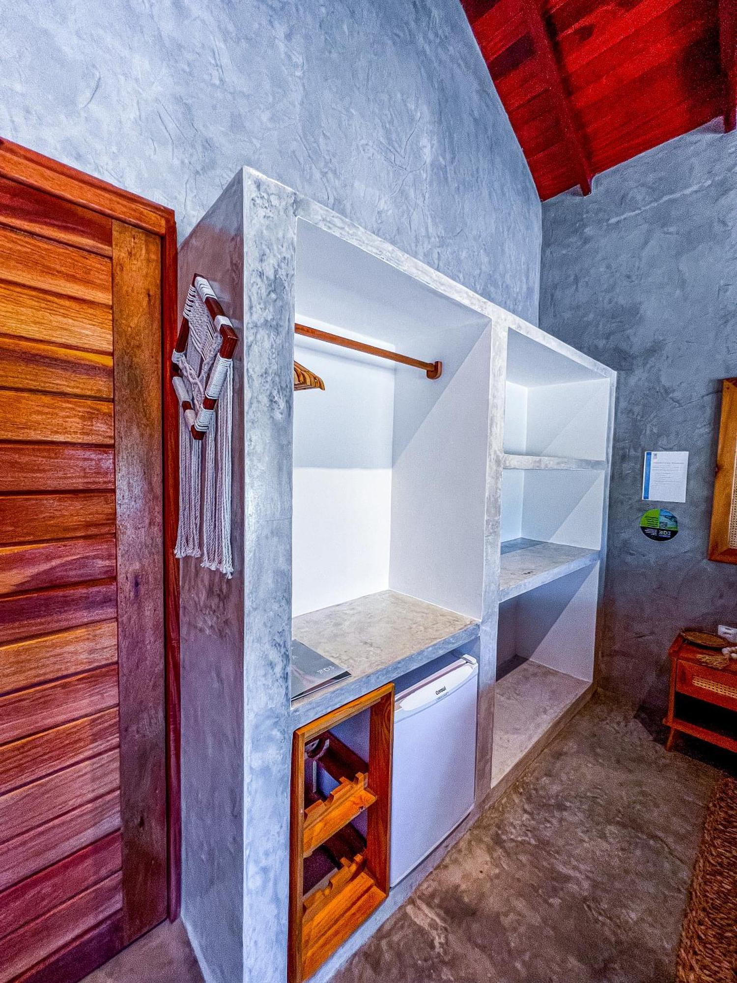 Pousada Luna - D3 Experience - Prea, Ce Ngoại thất bức ảnh