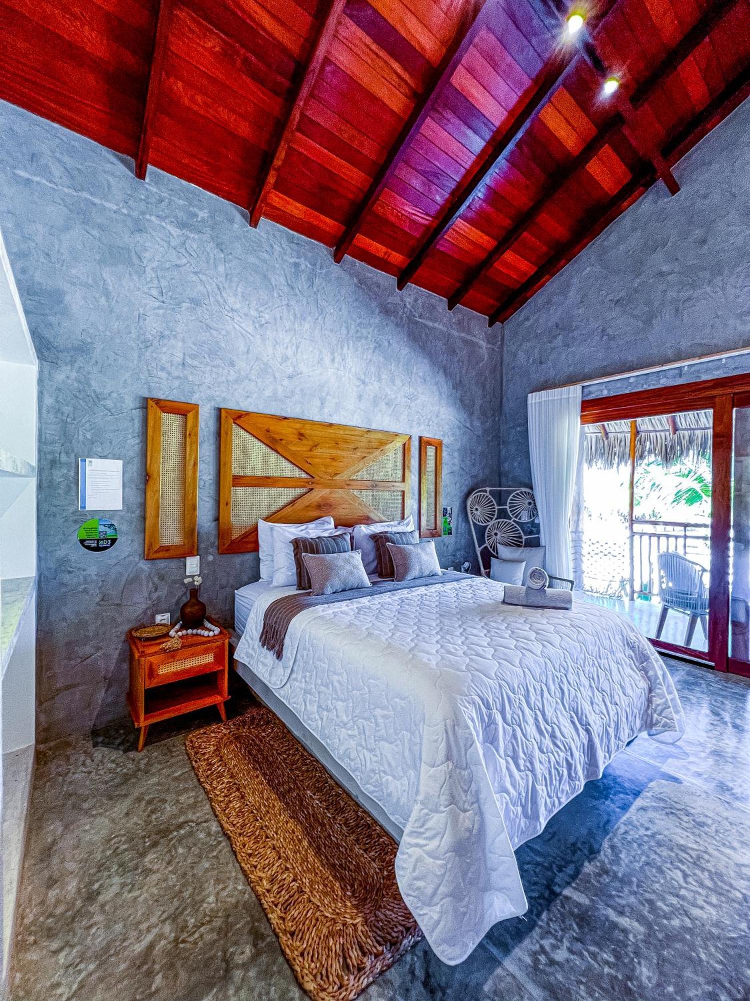 Pousada Luna - D3 Experience - Prea, Ce Ngoại thất bức ảnh