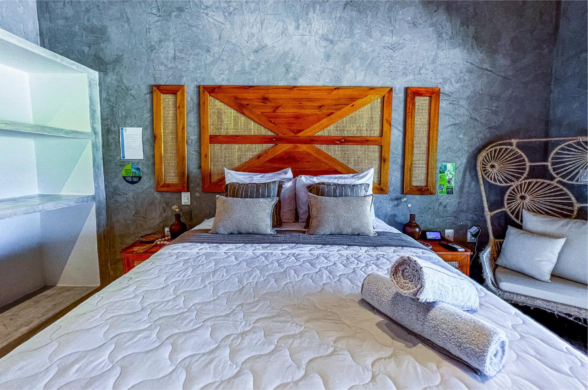 Pousada Luna - D3 Experience - Prea, Ce Ngoại thất bức ảnh